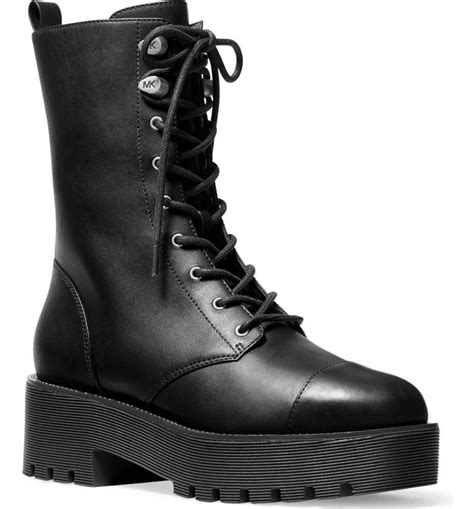 michael kors bryce boot dillards|michael kors shoes boots: Shoes .